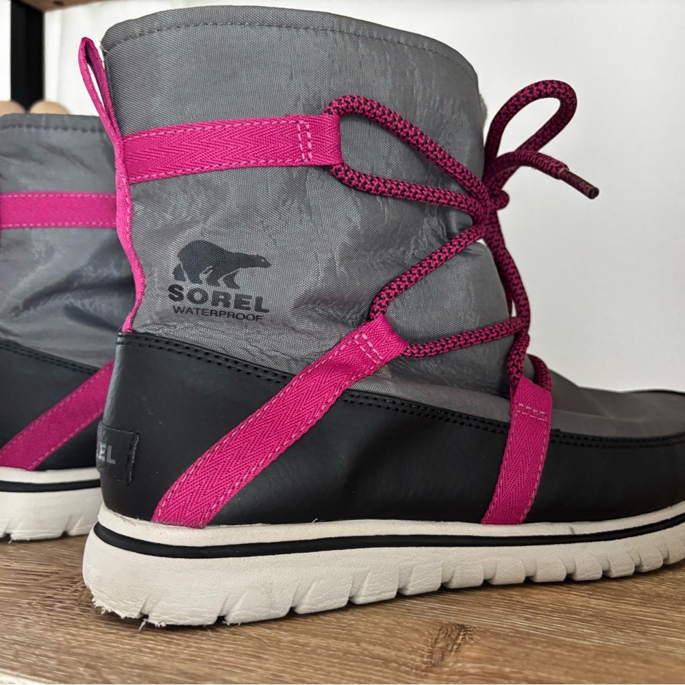 Sorel Boots- women’s size 9.5